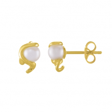 Boucles d'oreilles DUNE