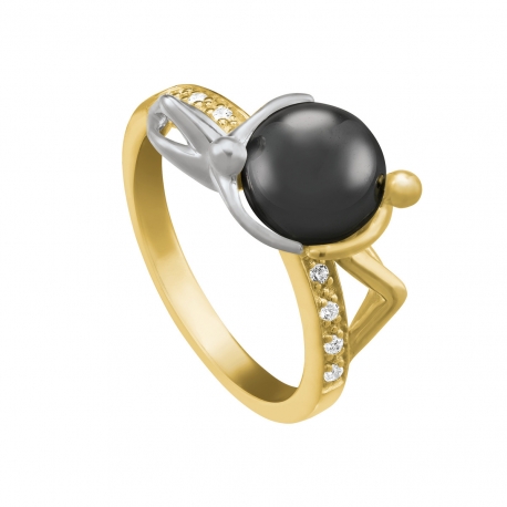 Bague LUNA