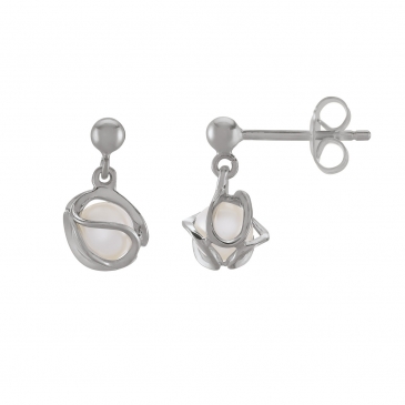 Boucles d'oreilles LYSE