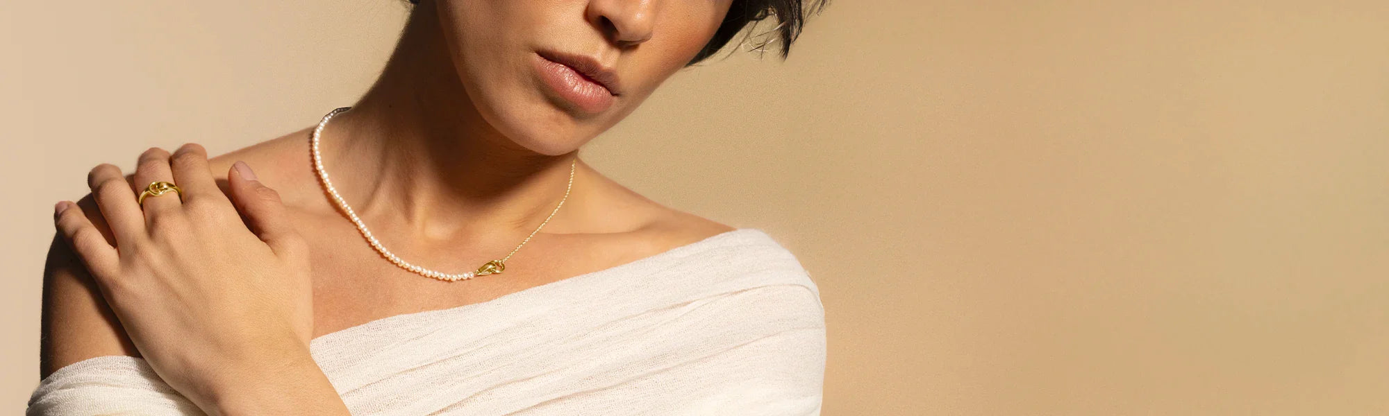 Bijoux moins de 50€ — Femme