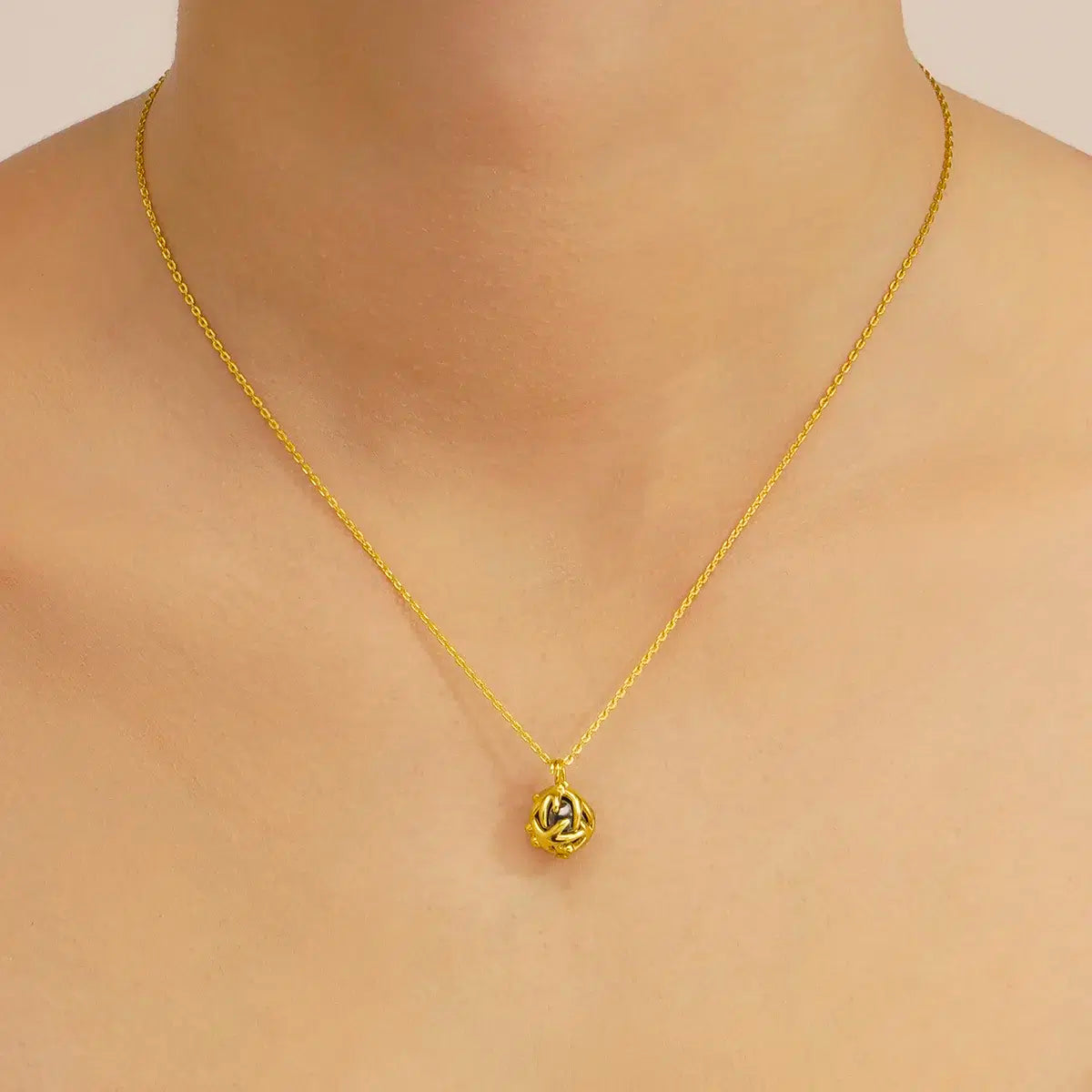Collier LANTIA