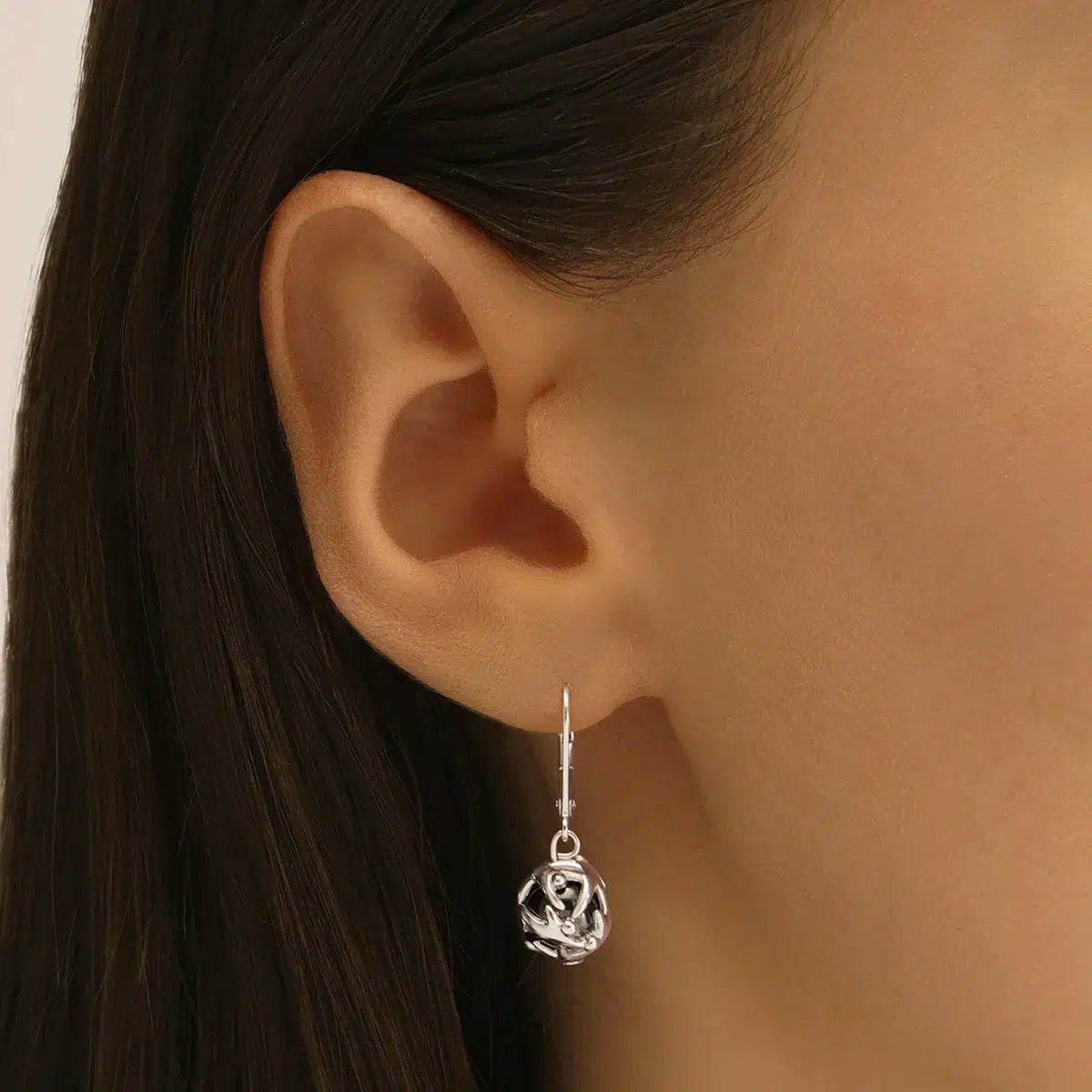 Boucles d'oreilles LANTIA