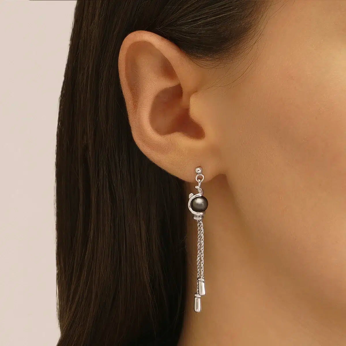 Boucles d'oreilles DUNE