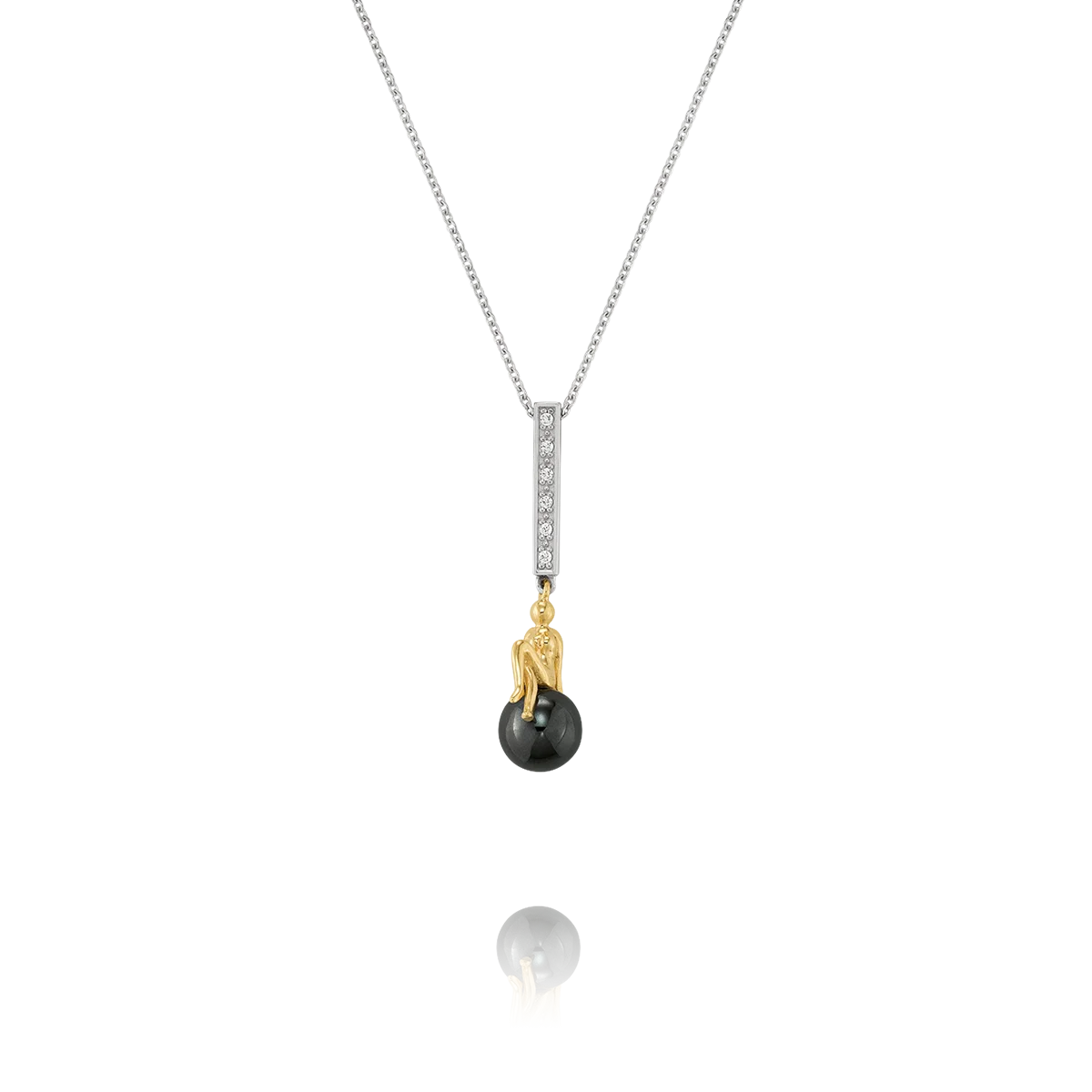 Collier LUNA