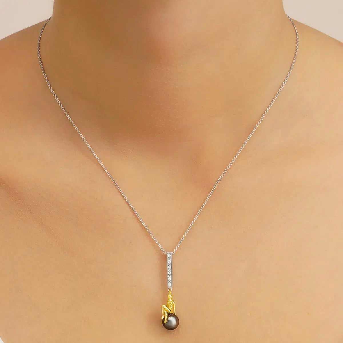 Collier LUNA