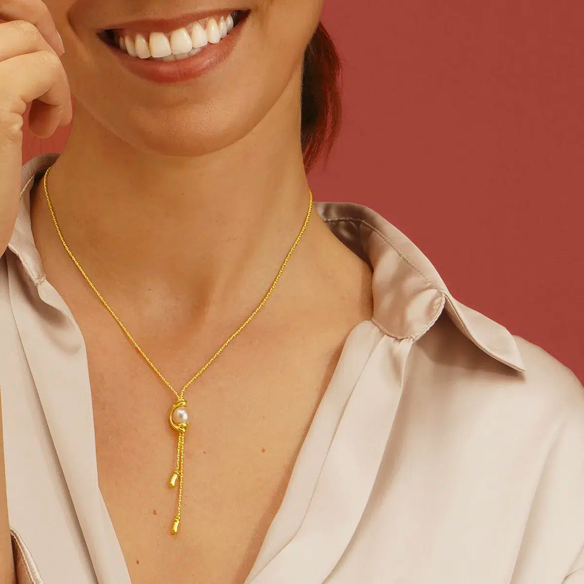 Collier DUNE