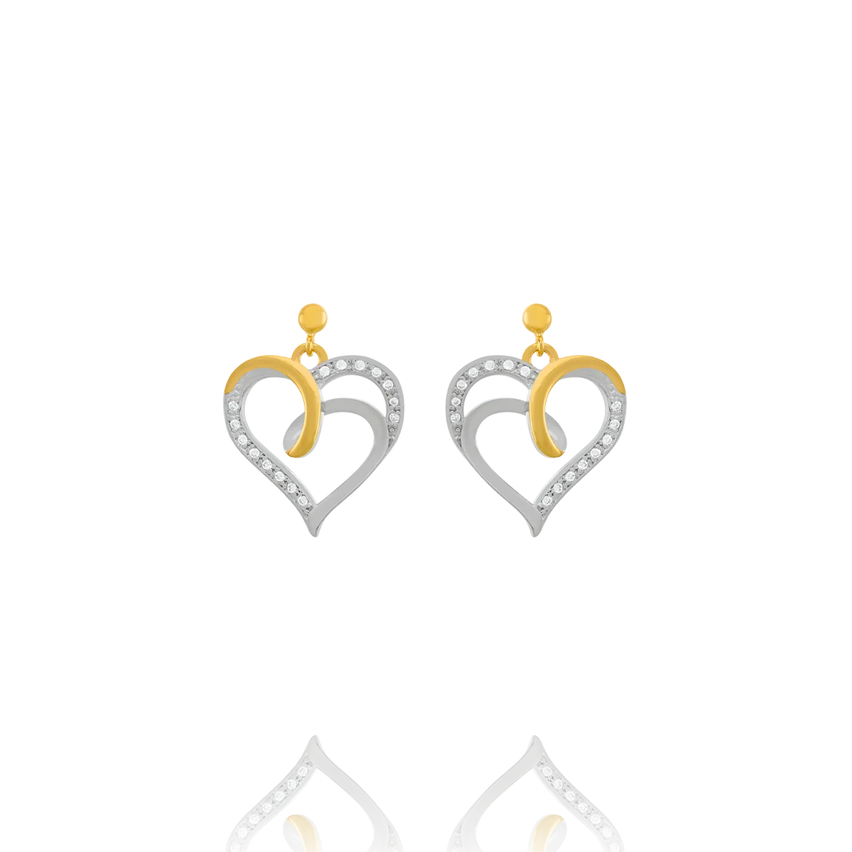 Boucles d'oreilles ANIA