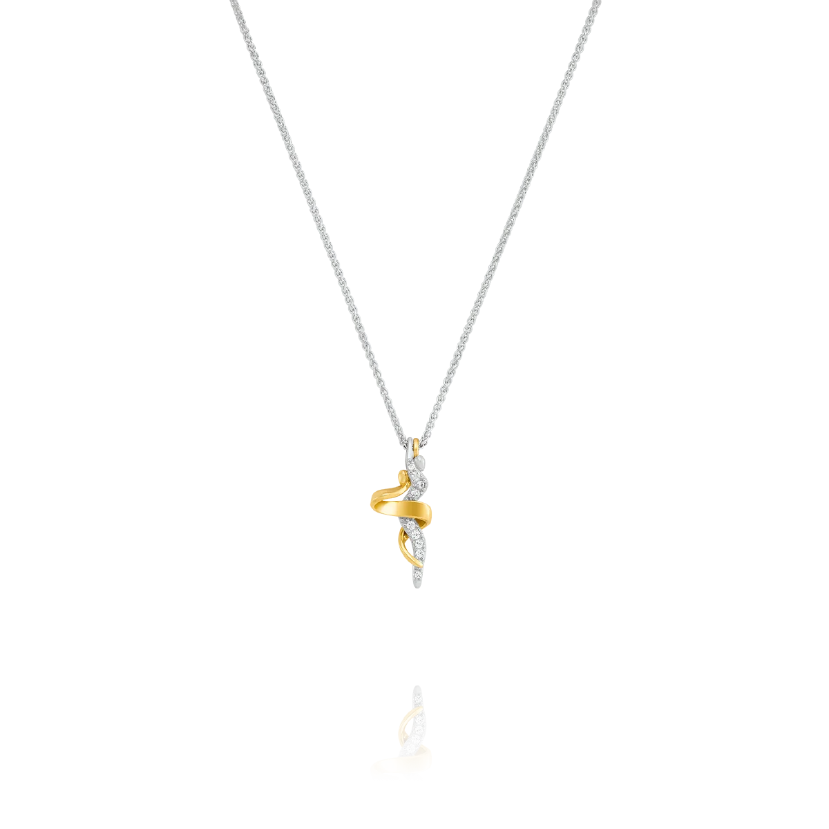 Collier TANGO