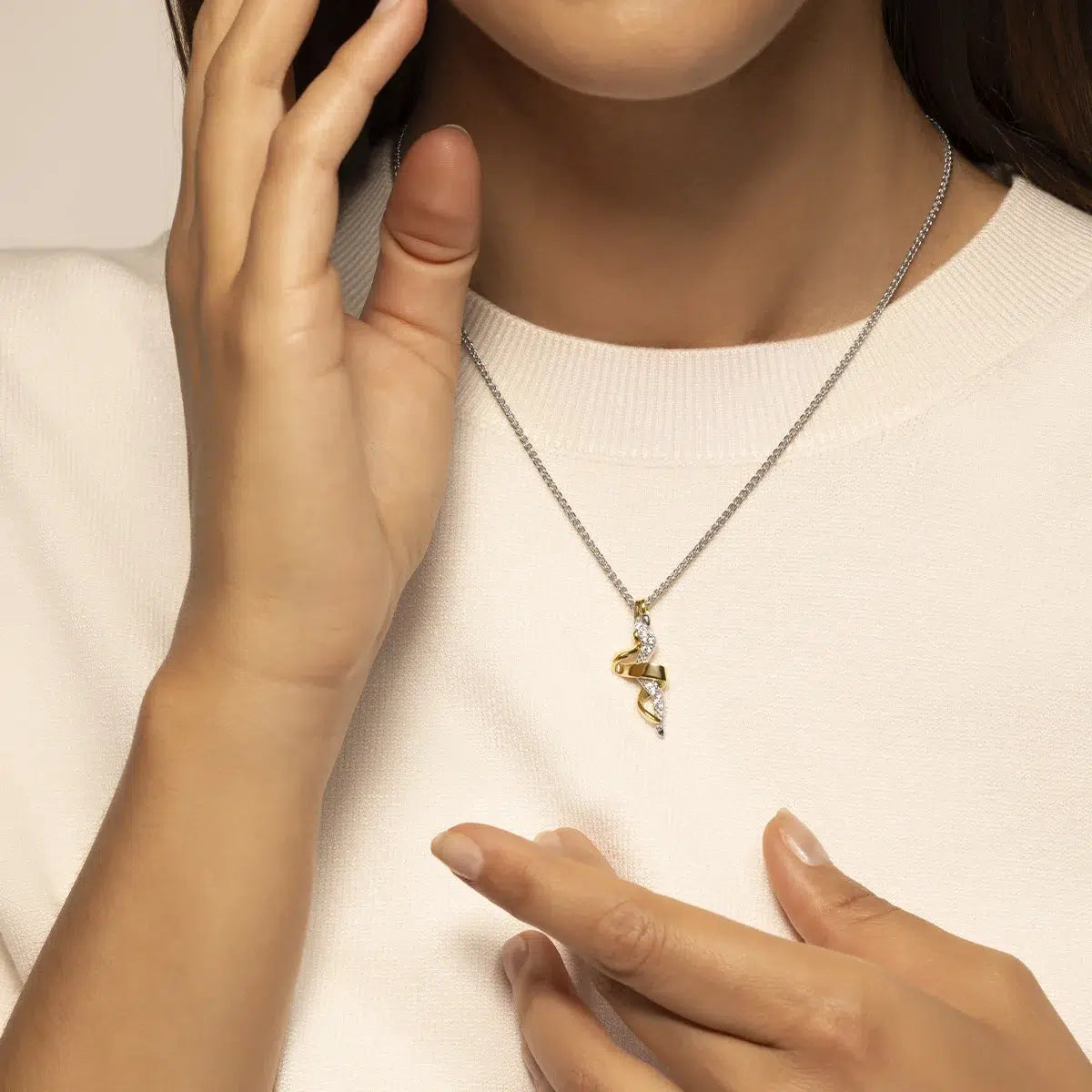 Collier TANGO