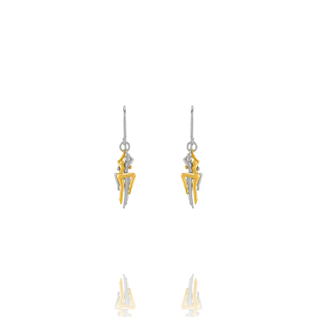 Boucles d'oreilles TANGO