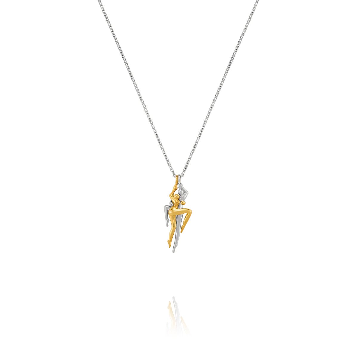 Collier TANGO