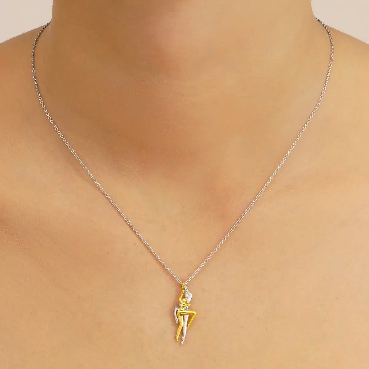 Collier TANGO