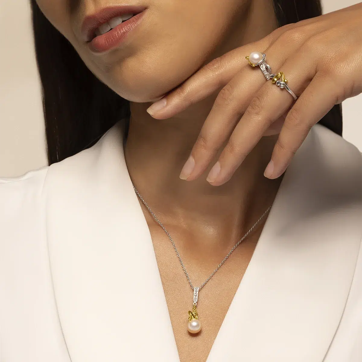 Collier  ROXANE
