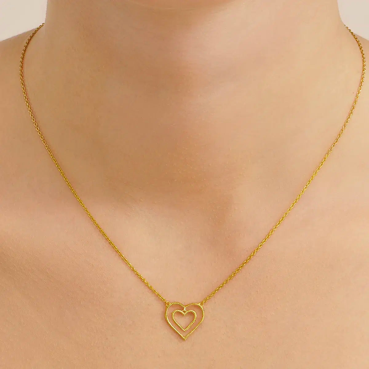 Collier PHILIA