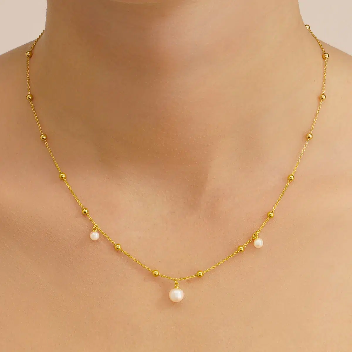 Collier AURELIA