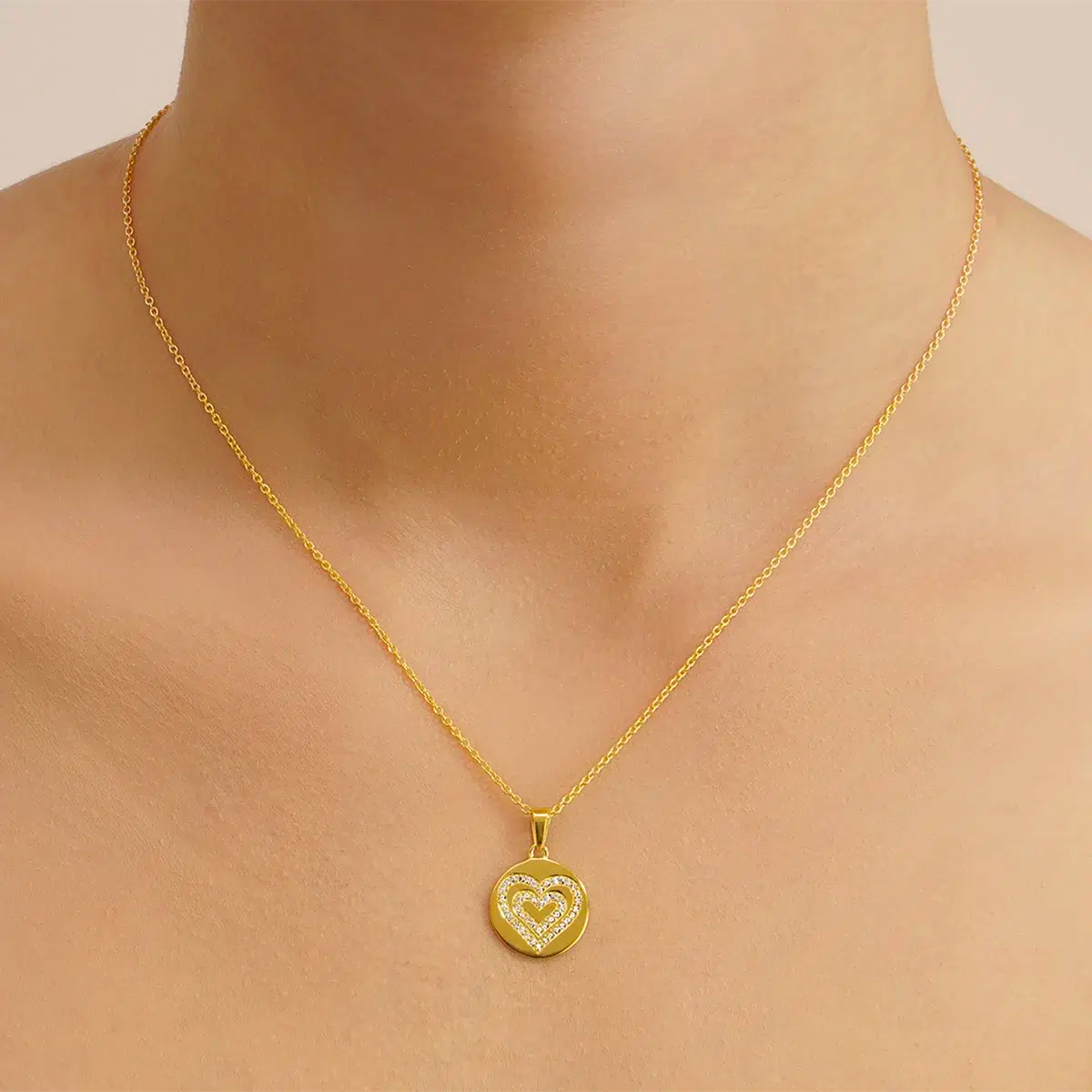 Collier RÉVA