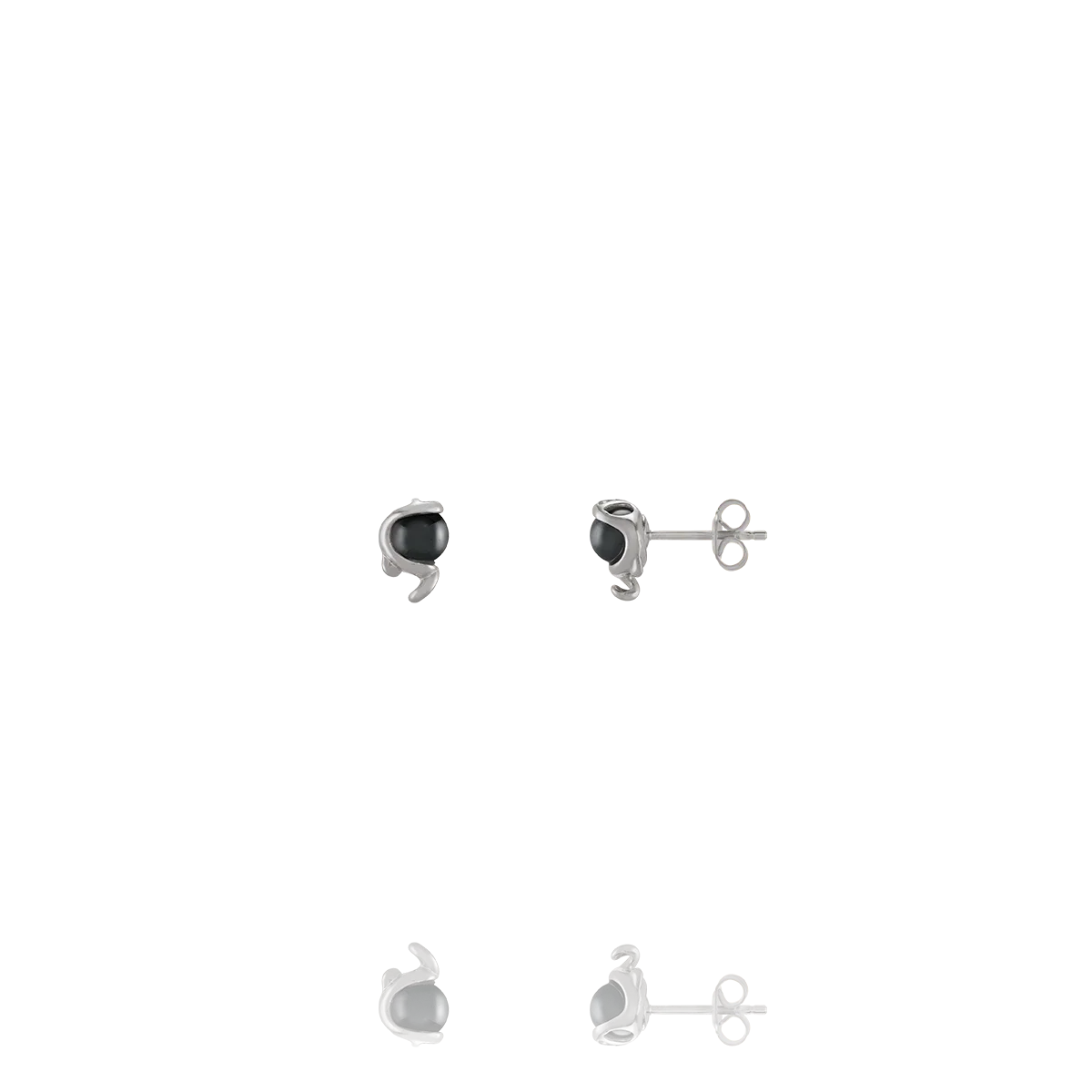 Boucles d'oreilles DUNE