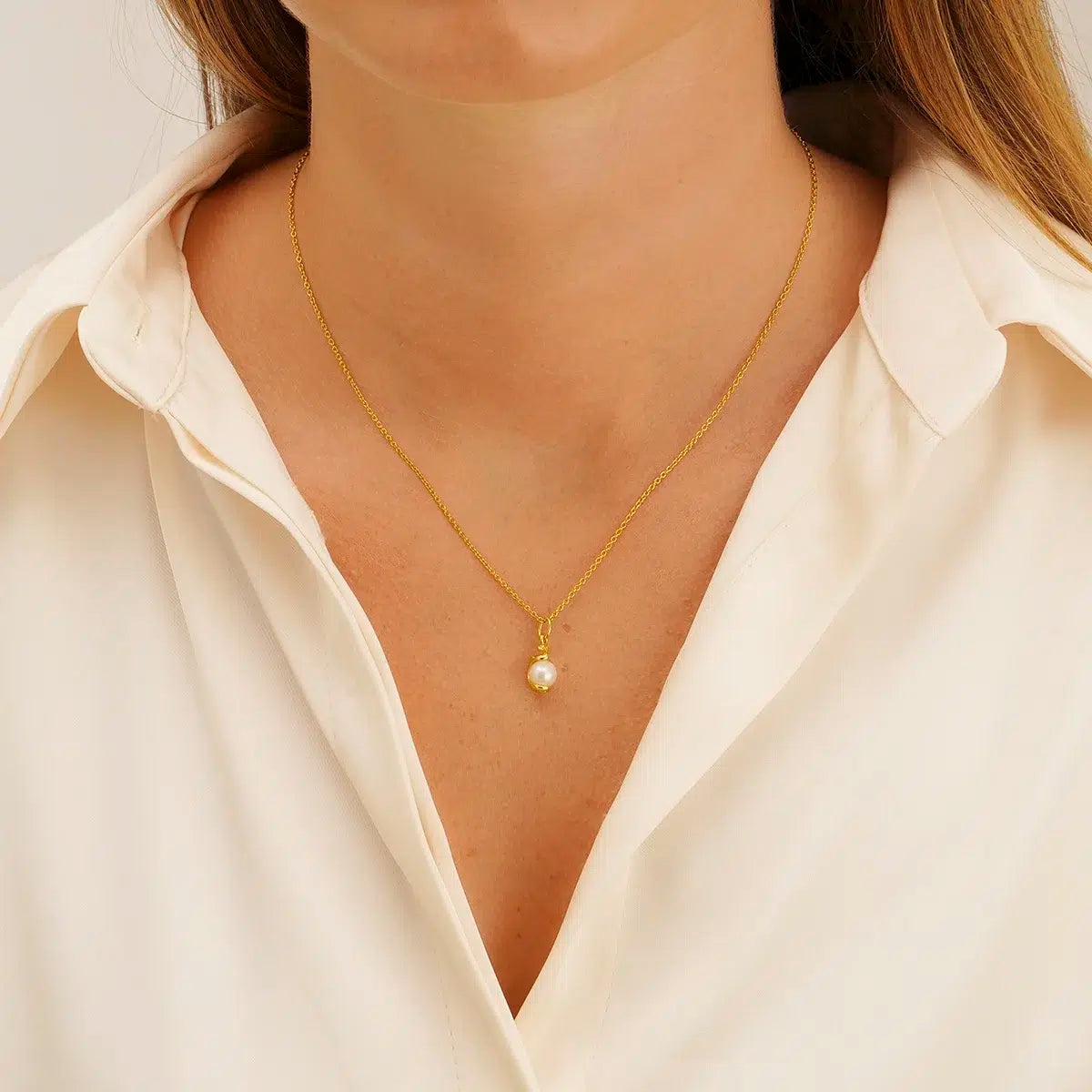 Collier DUNE