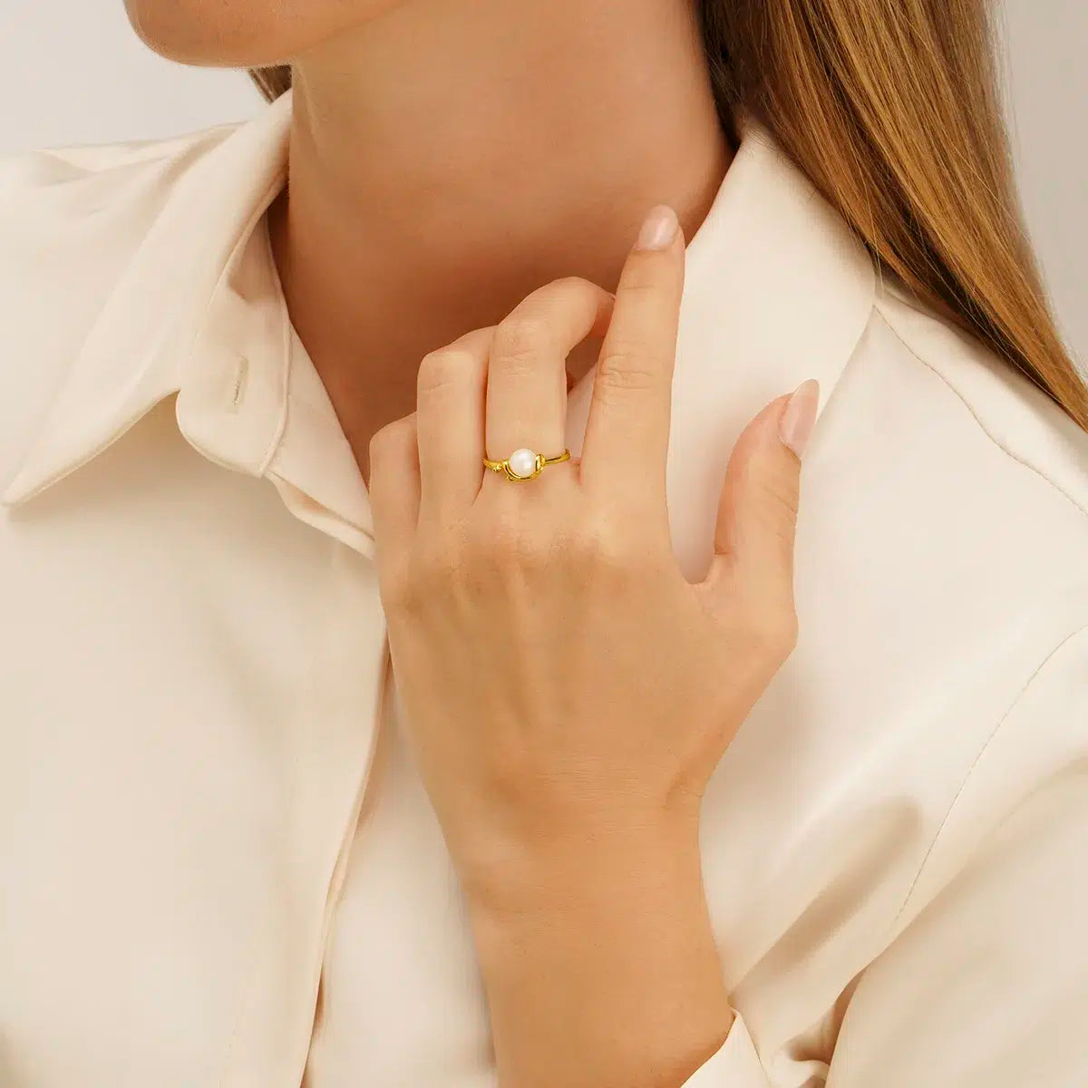 Bague DUNE