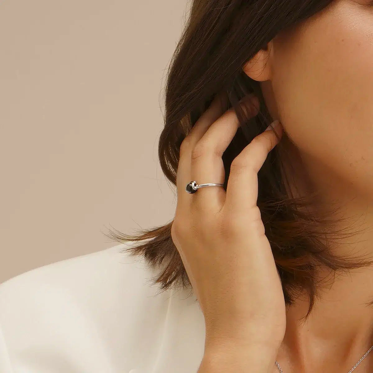 Bague DUNE