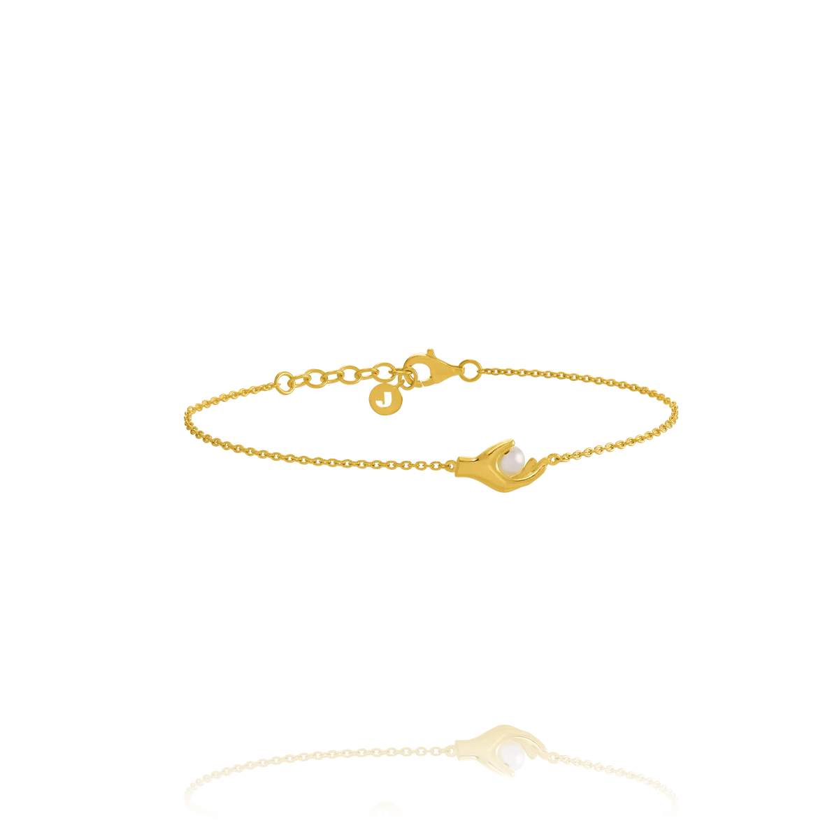 Bracelet HÉLICÉ
