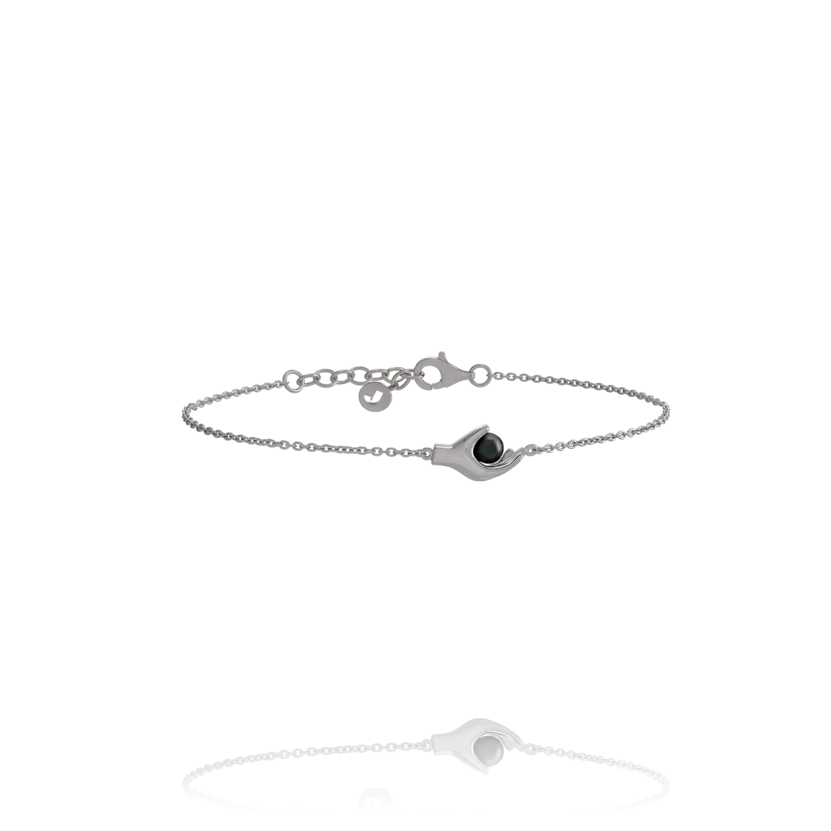 Bracelet HÉLICÉ