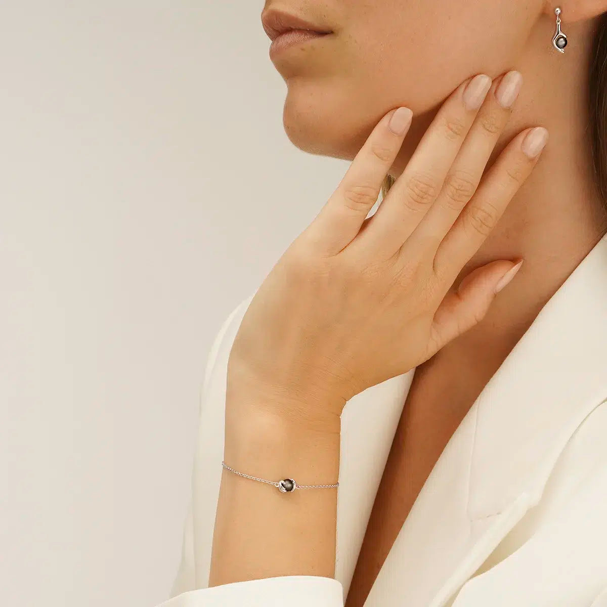 Bracelet HÉLICÉ