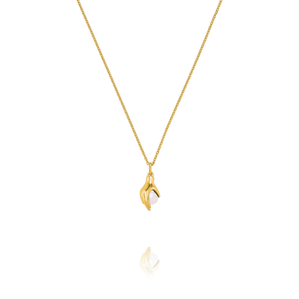 Collier HÉLICÉ