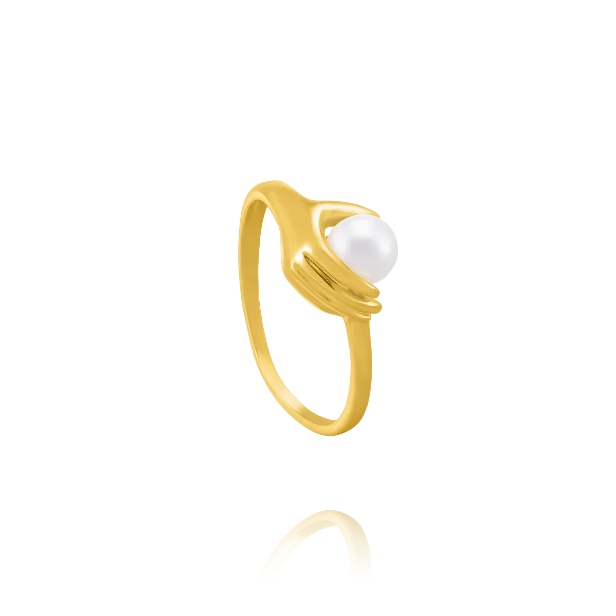 Bague HÉLICÉ
