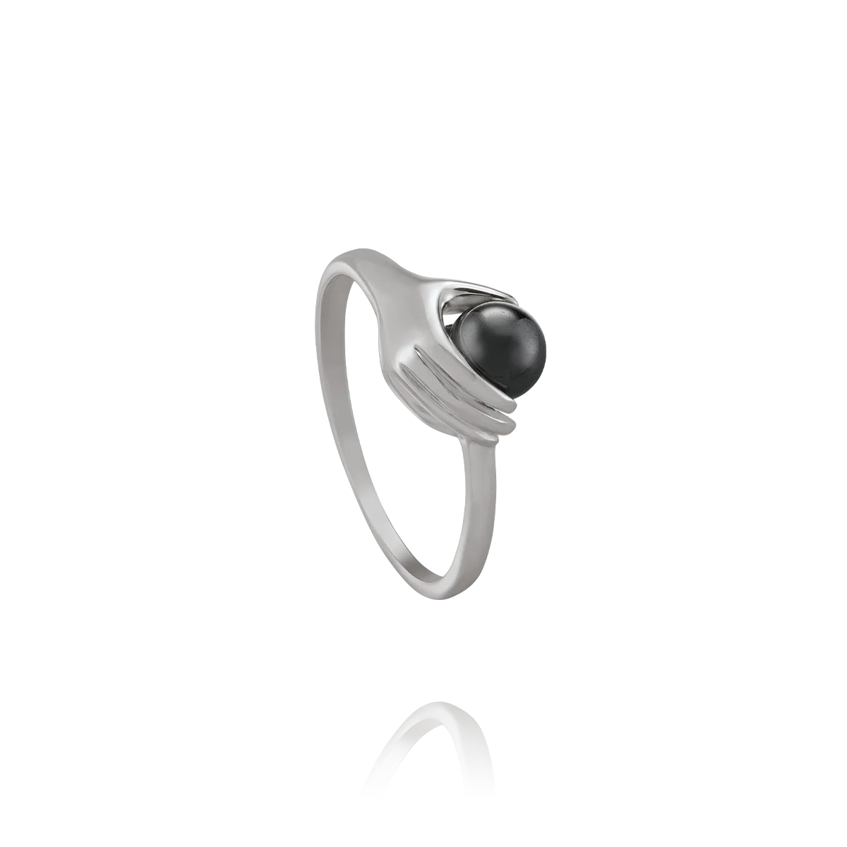 Bague HÉLICÉ