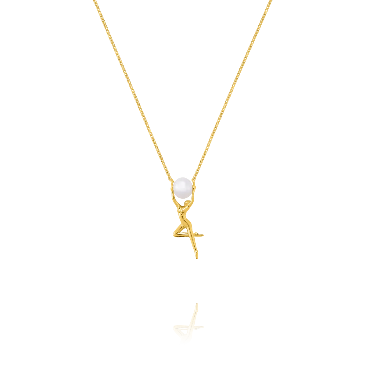 Collier GRÂCE