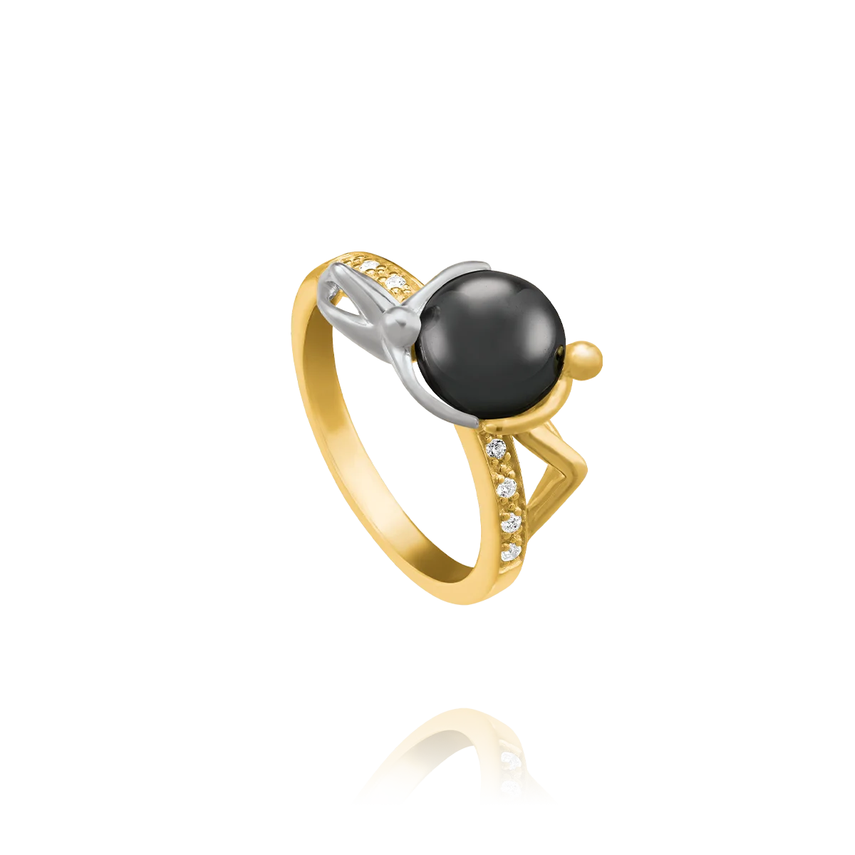 Bague LUNA