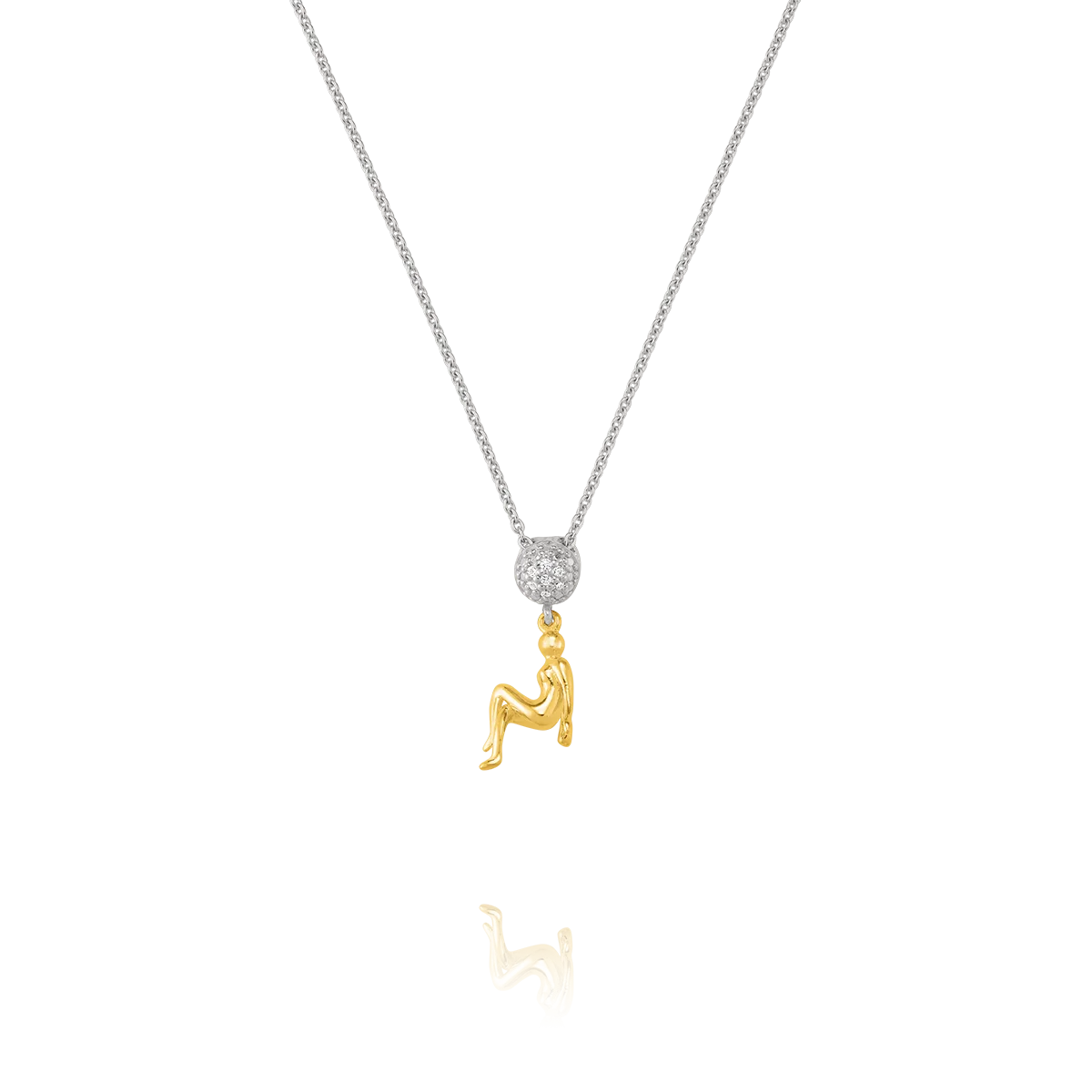 Collier LUNA