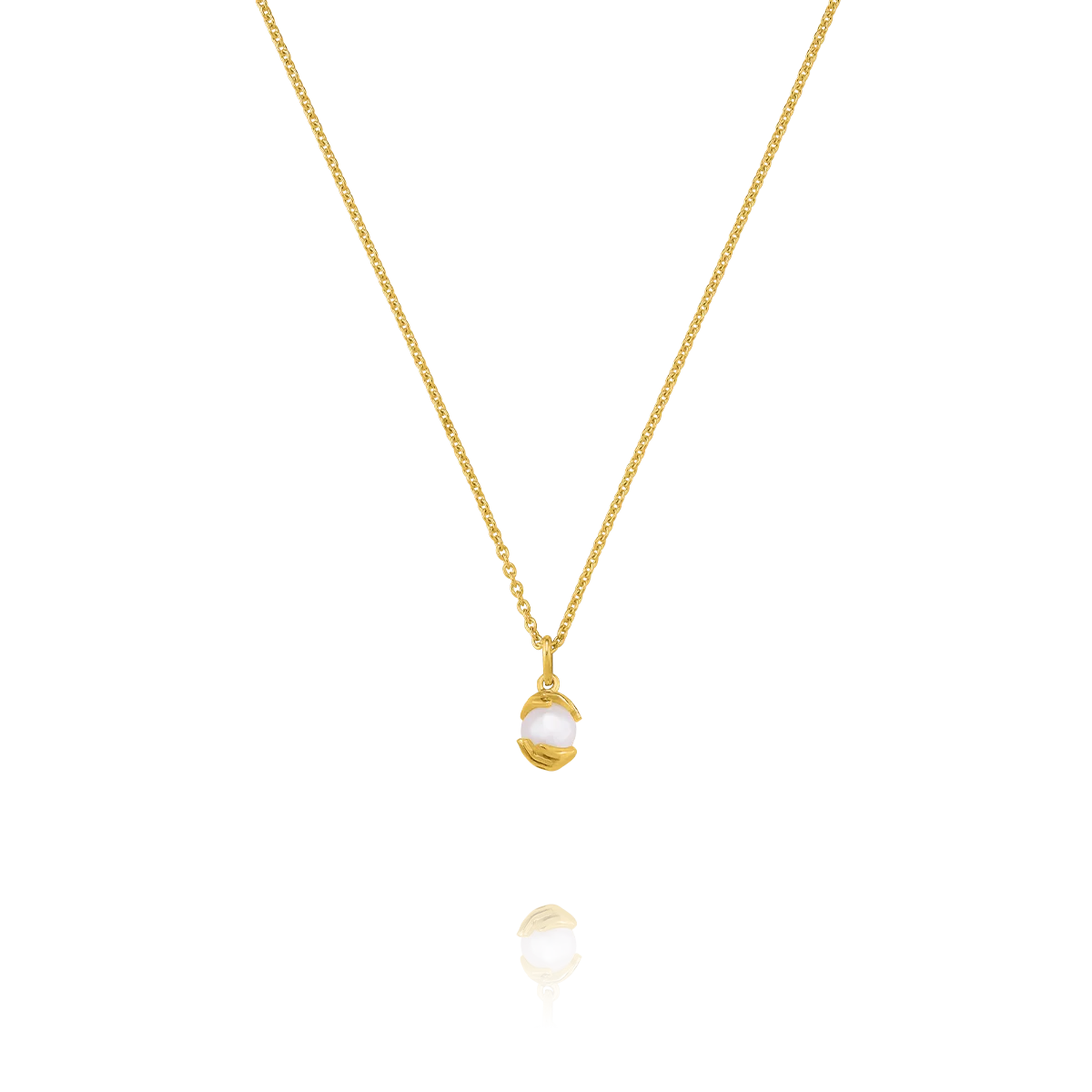 Collier HÉLICÉ