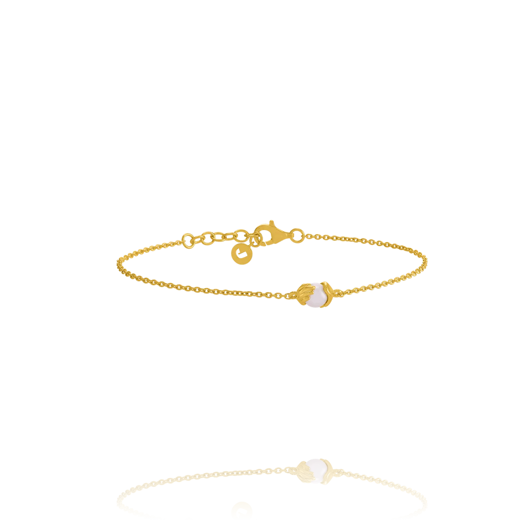 Bracelet HÉLICÉ