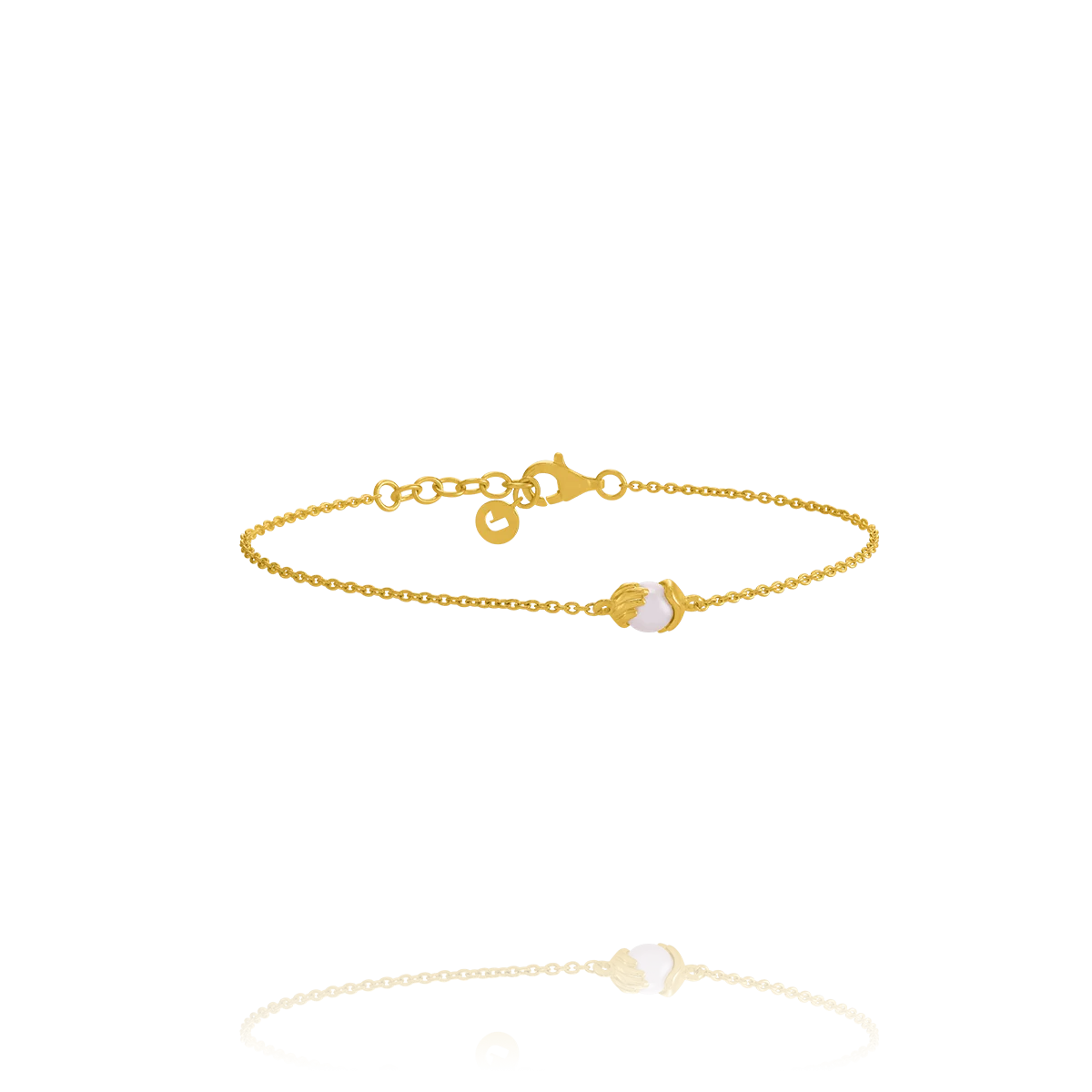 Bracelet HÉLICÉ
