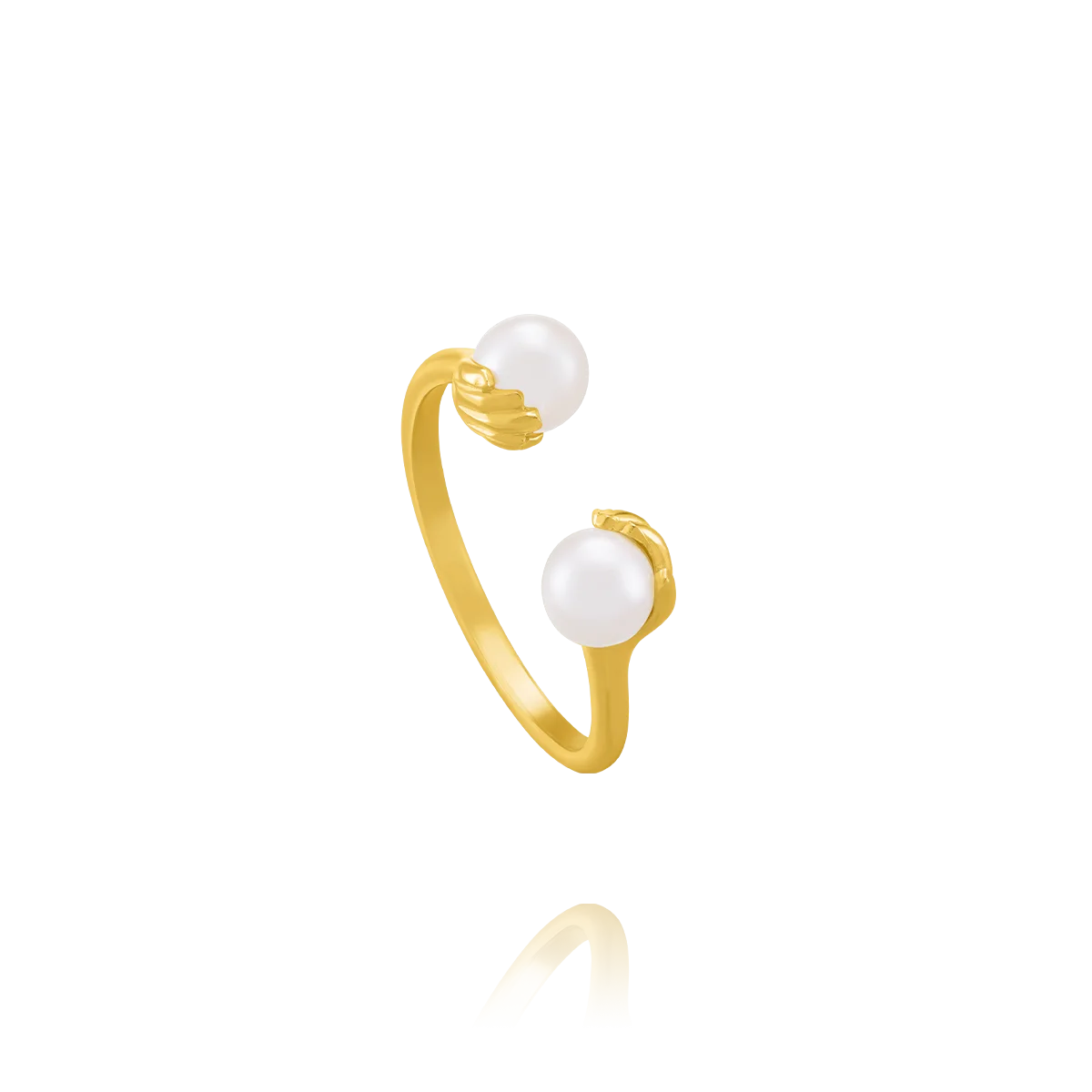 Bague HÉLICÉ