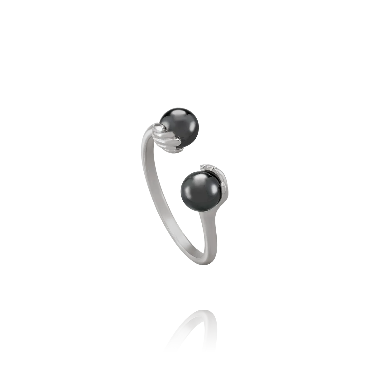 Bague HÉLICÉ