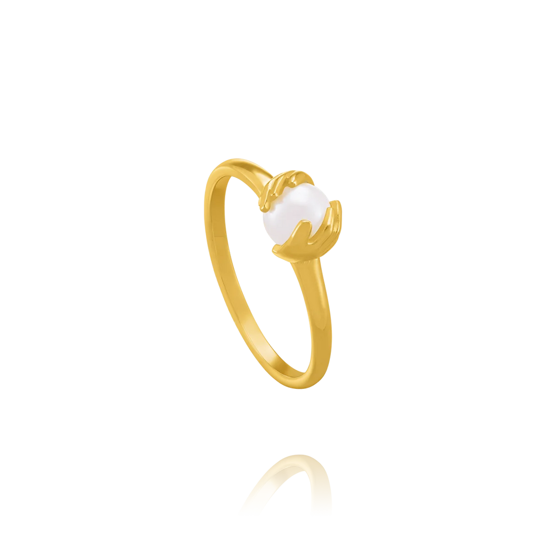 Bague HÉLICÉ