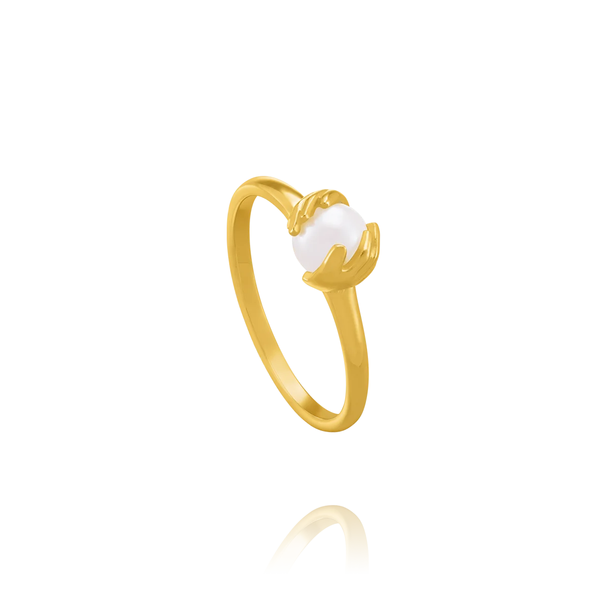Bague HÉLICÉ
