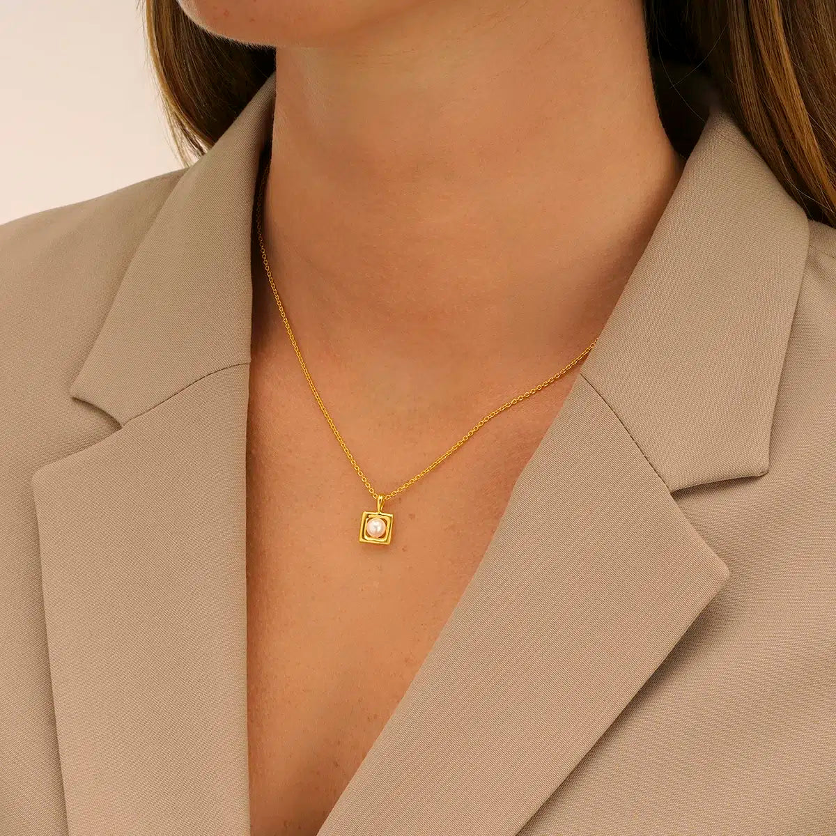 Collier DONI