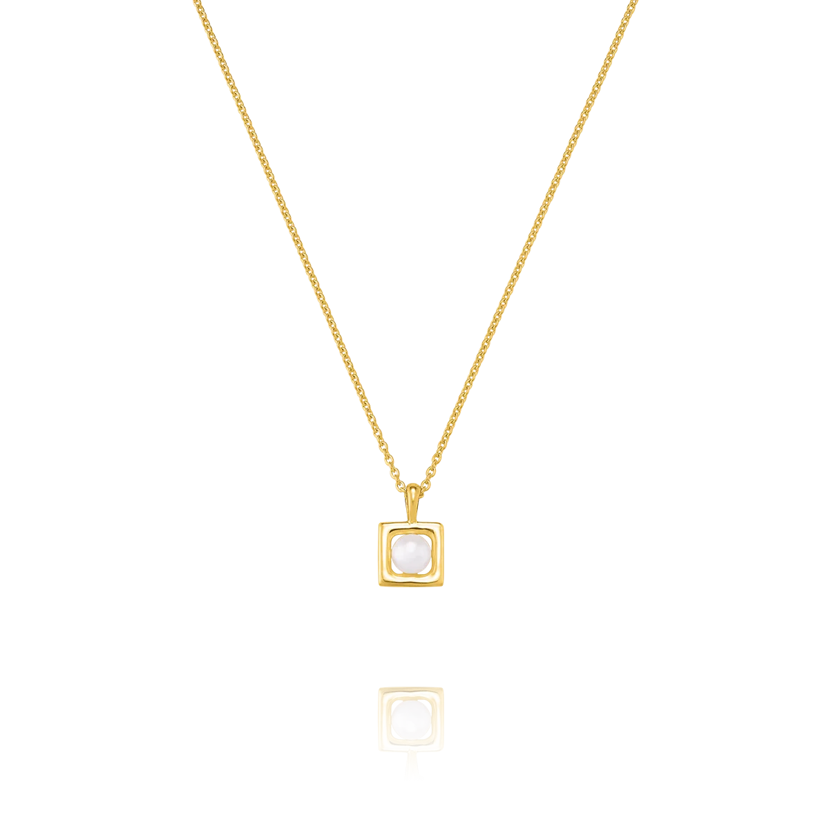 Collier DONI