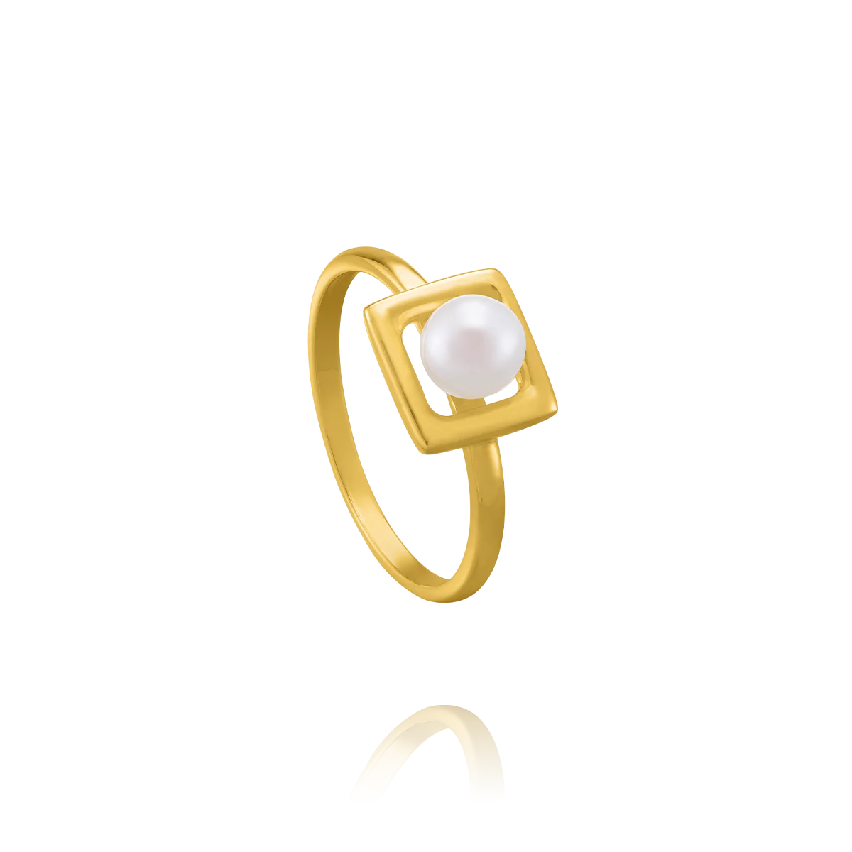 Bague DONI