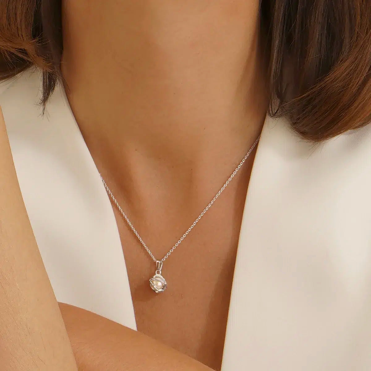 Collier LYSE