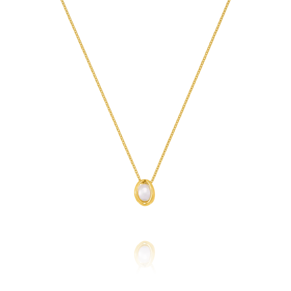 Collier LYSE