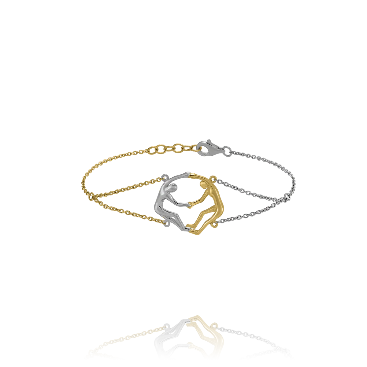 Bracelet ARABESQUE