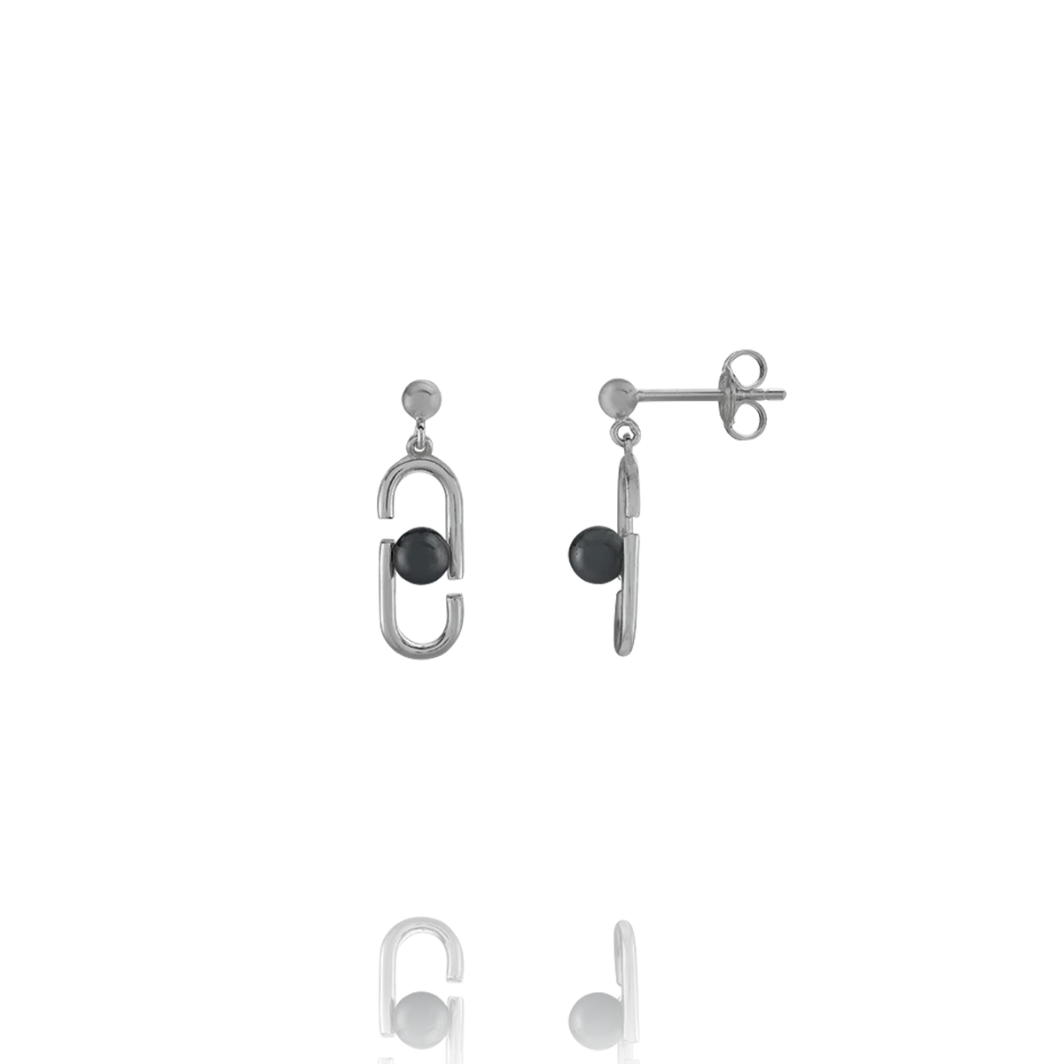 Boucles d'oreilles RITUAL