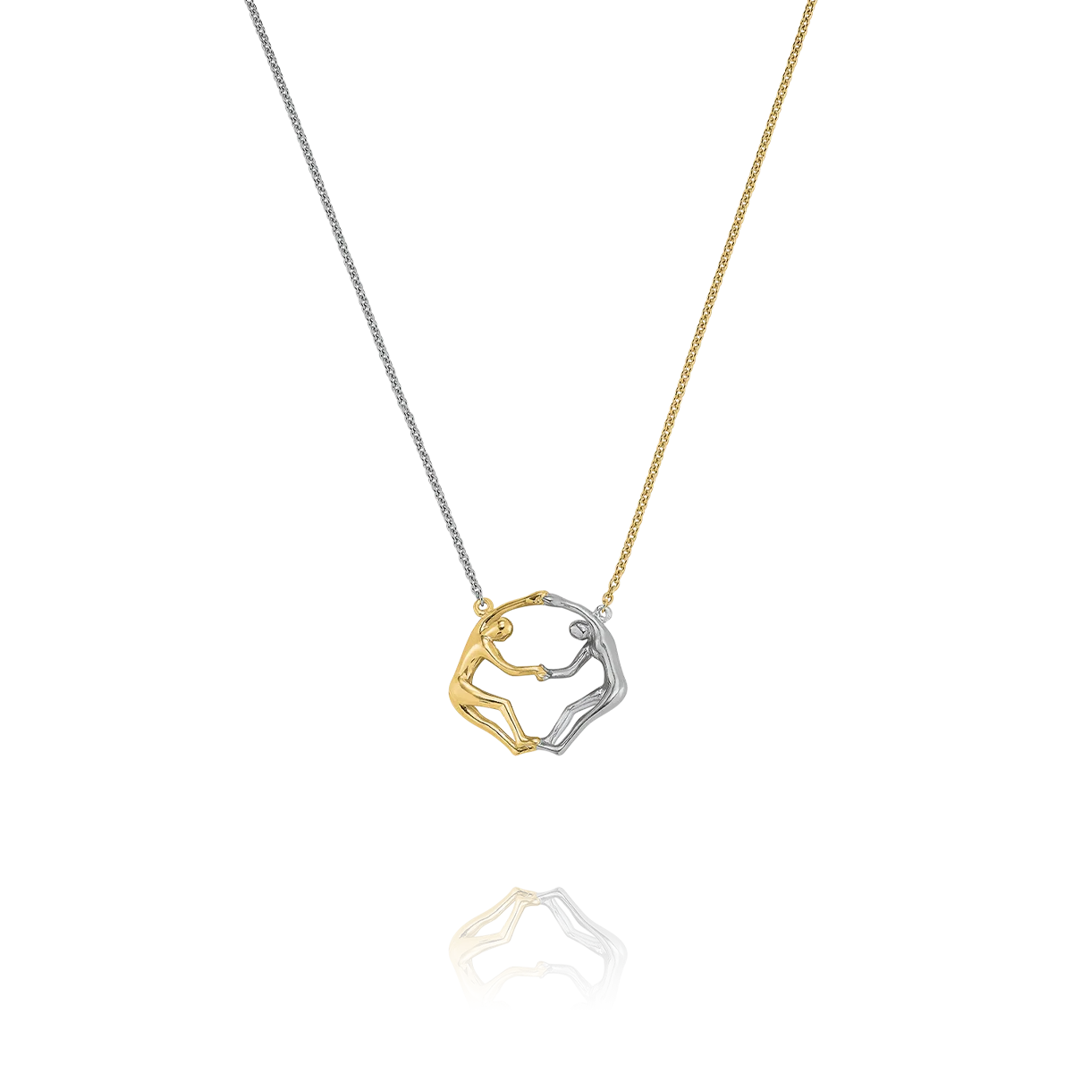 Collier ARABESQUE