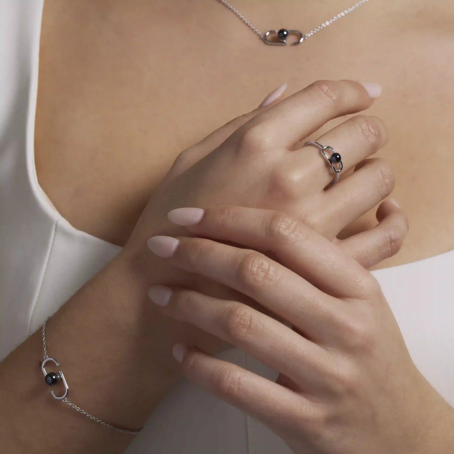 Bague RITUAL