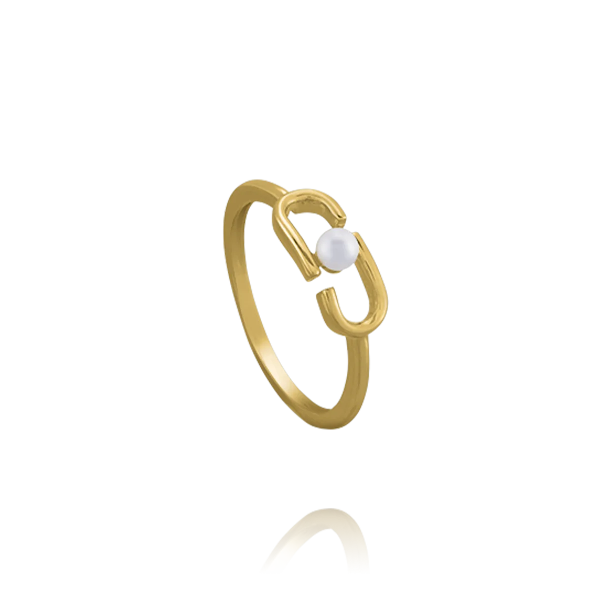 Bague RITUAL